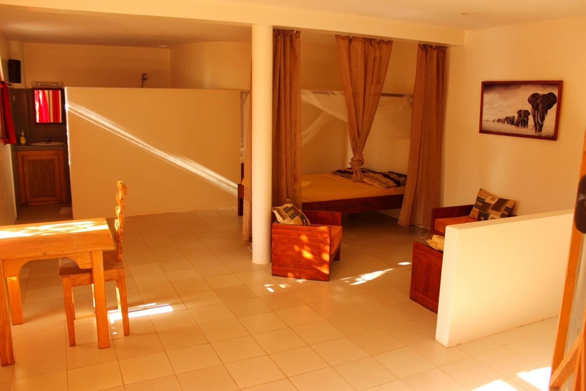 Le Lodge Dalaal Diam Сомоне Номер фото