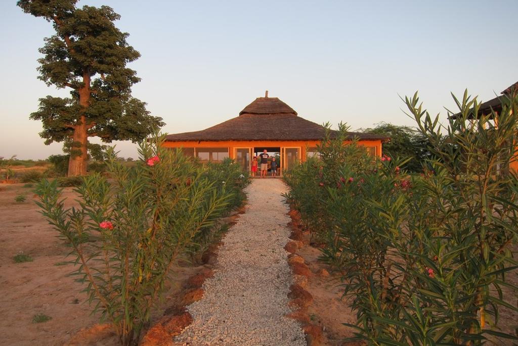 Le Lodge Dalaal Diam Сомоне Екстер'єр фото