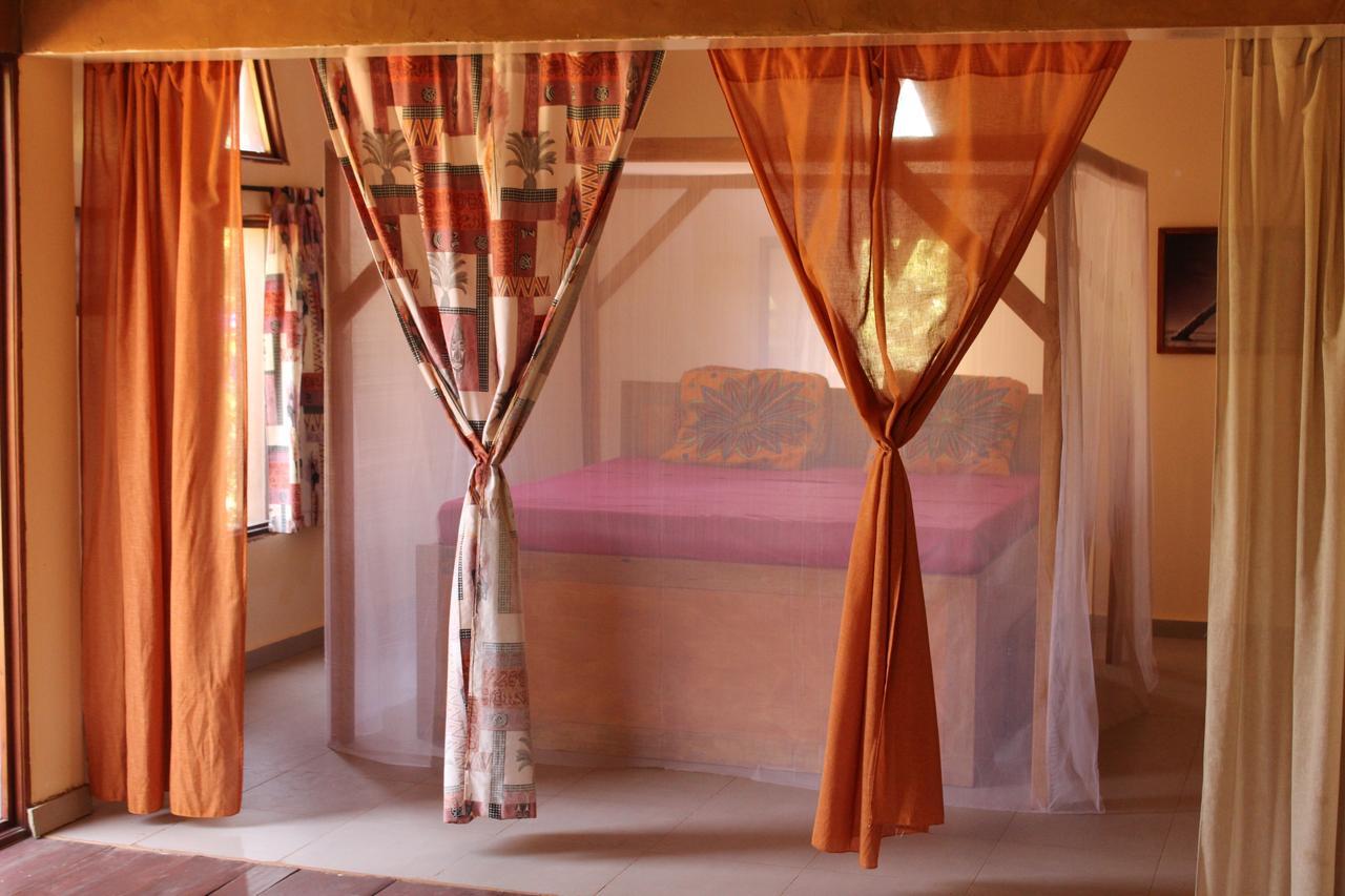 Le Lodge Dalaal Diam Сомоне Екстер'єр фото