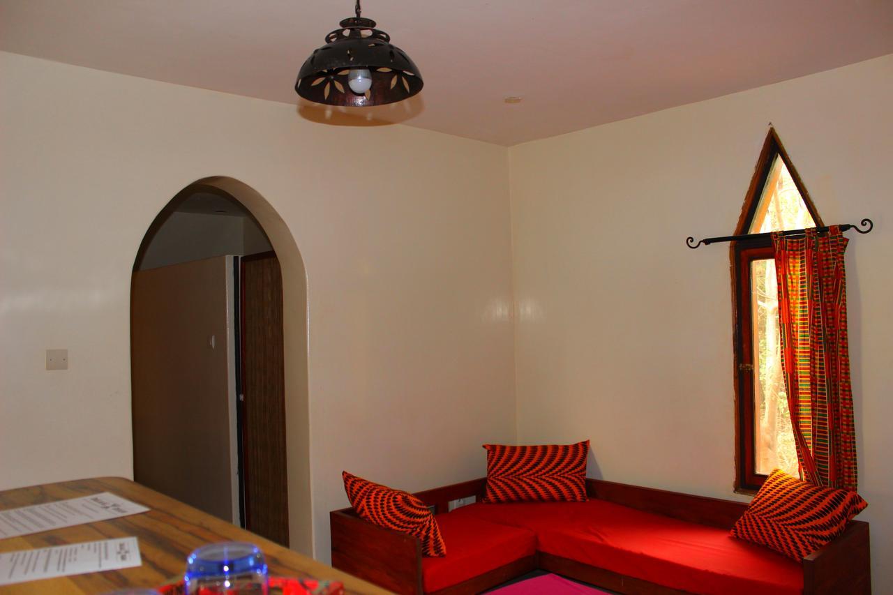 Le Lodge Dalaal Diam Сомоне Екстер'єр фото