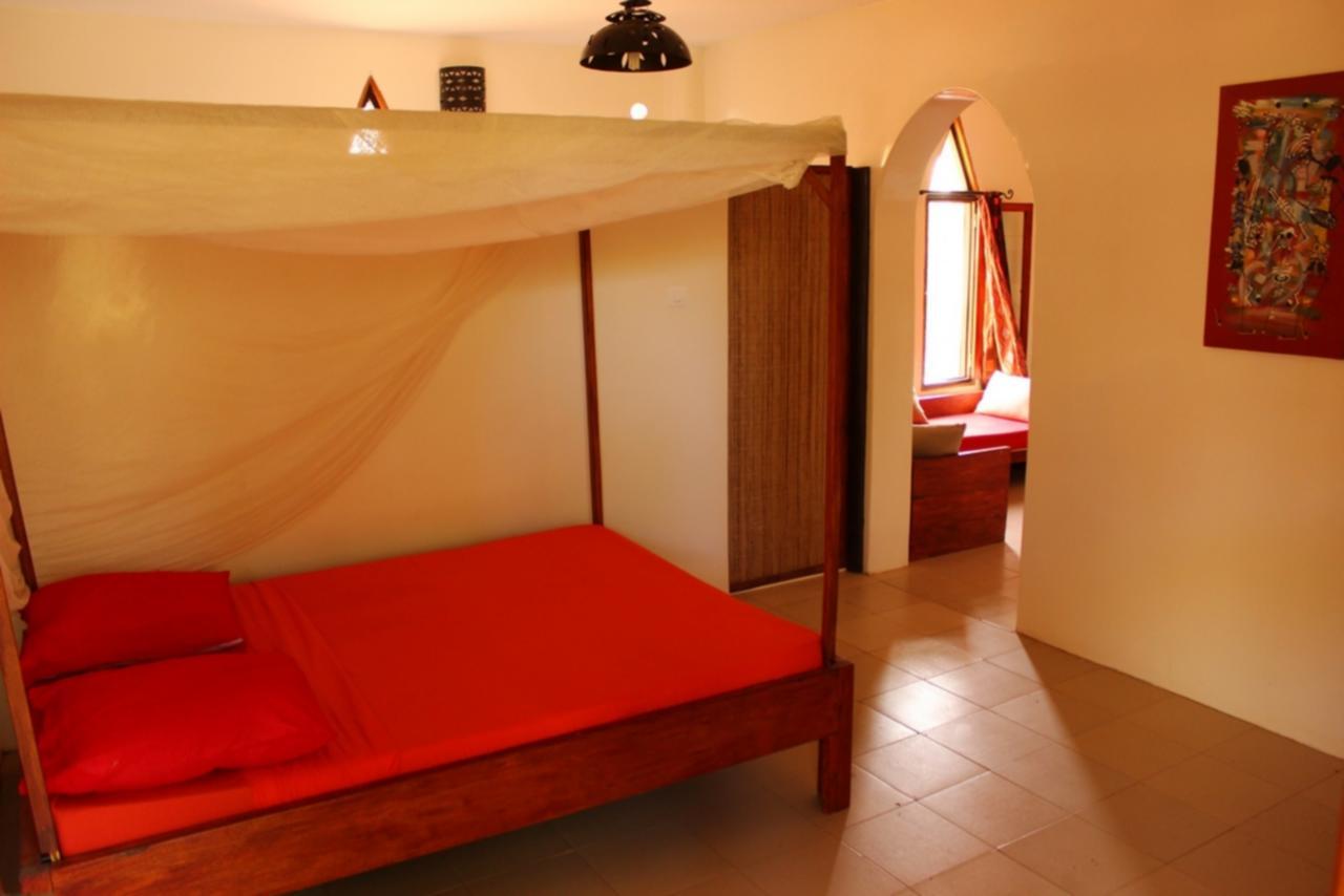 Le Lodge Dalaal Diam Сомоне Екстер'єр фото